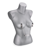 Bitch adjustable nipple clamps