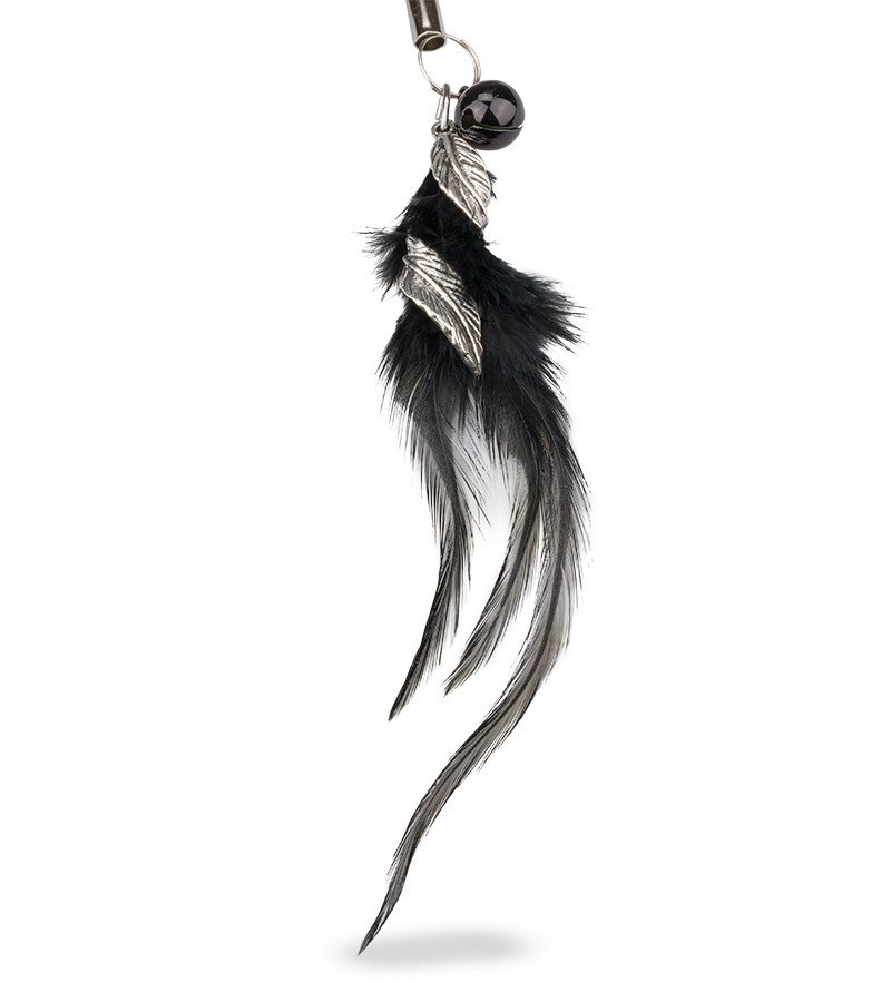 Black Bird adjustable nipple clamps