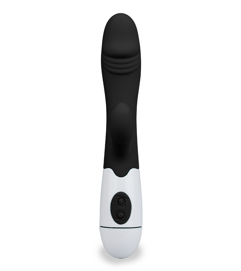 Bloom rabbit vibrator