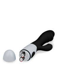 Load image into Gallery viewer, Bloom rabbit vibrator
