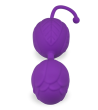 Load image into Gallery viewer, Blossom silicone Ben Wa balls