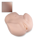 Bonnie realistic butt with real skin texture