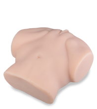 Load image into Gallery viewer, Bonnie realistic butt with real skin texture