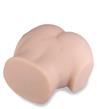 Load image into Gallery viewer, Bonnie realistic butt with real skin texture