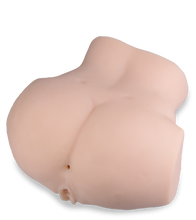 Load image into Gallery viewer, Bonnie realistic butt with real skin texture