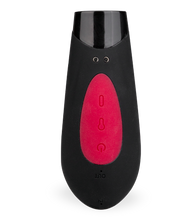 Load image into Gallery viewer, Boom! inflatable vibrating butt plug