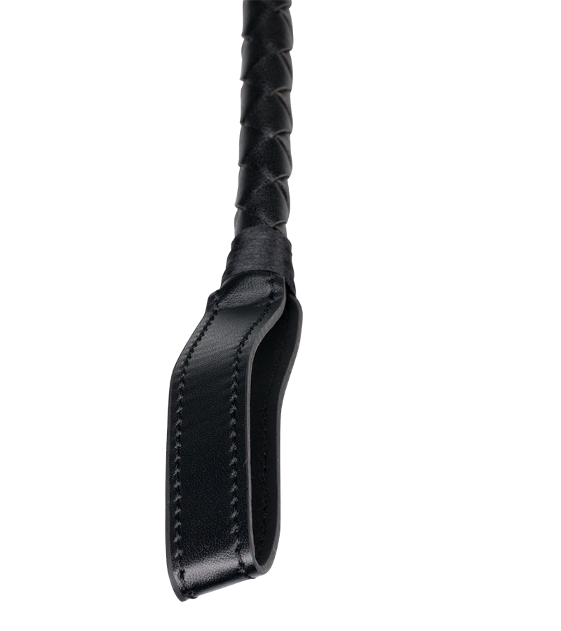 Bow BDSM riding crop