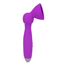 Load image into Gallery viewer, Bowling wand vibrator and 3 heads