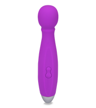 Load image into Gallery viewer, Bowling wand vibrator and 3 heads