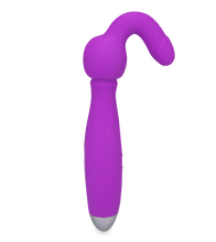 Load image into Gallery viewer, Bowling wand vibrator and 3 heads