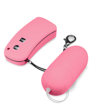 Load image into Gallery viewer, Brava remote-controlled vibrating egg - L