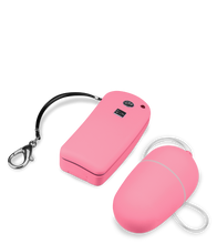 Load image into Gallery viewer, Brava remote-controlled vibrating egg  - M