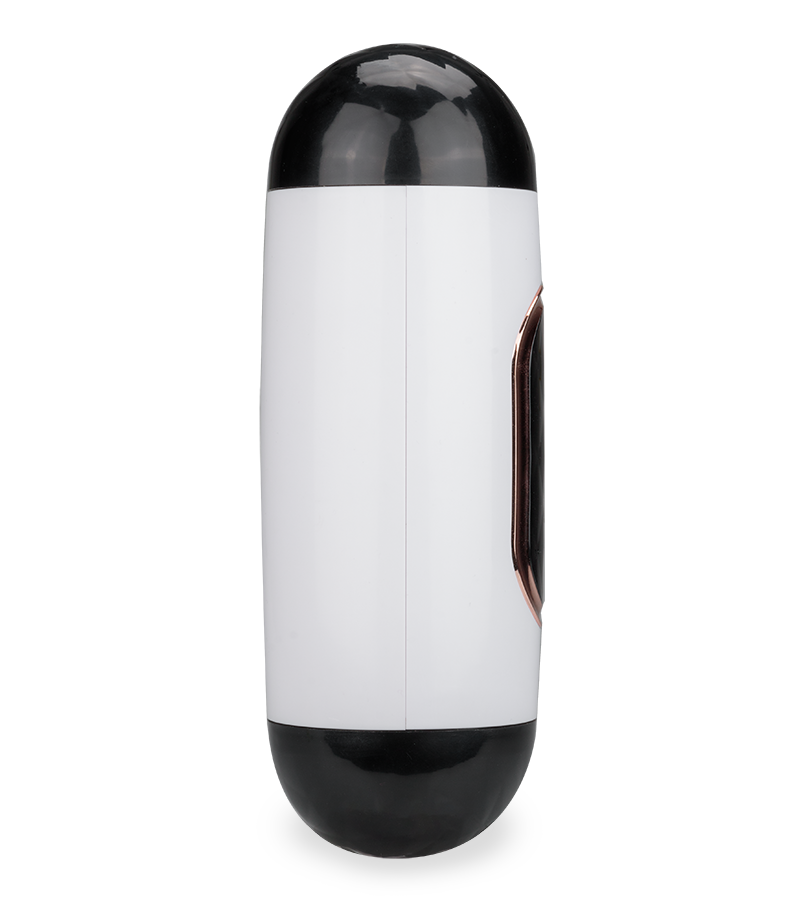 Brio double-entry vagina and blowjob masturbator