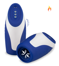 Load image into Gallery viewer, Buddy automatic multifunctional masturbator