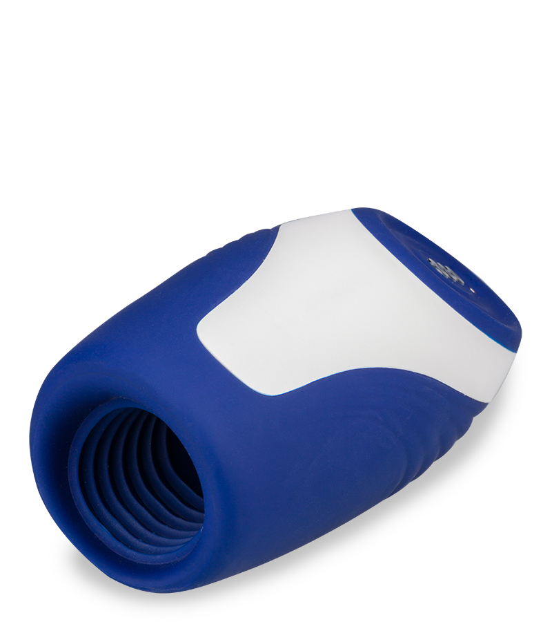 Buddy automatic multifunctional masturbator