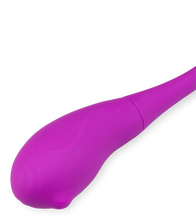 Load image into Gallery viewer, Bulbi double vibrating egg