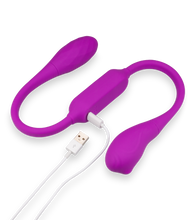 Load image into Gallery viewer, Bulbi double vibrating egg