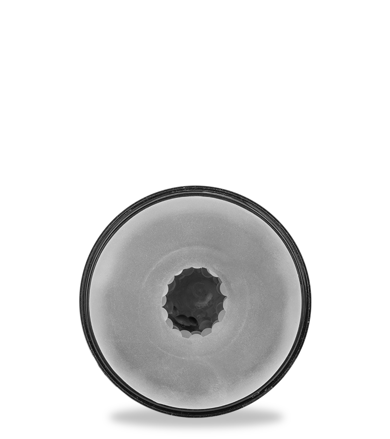 Bullet Cup vibration and suction masturbator