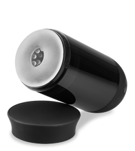 Load image into Gallery viewer, Bullet Cup vibration and suction masturbator