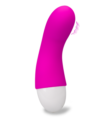 Bullet vibrator 30 modes