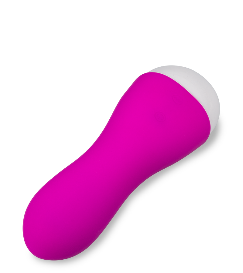 Bullet vibrator 30 modes