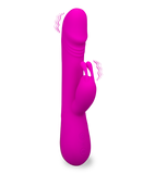 Bunny Fun rabbit vibrator