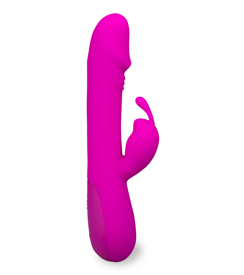 Bunny Fun rabbit vibrator