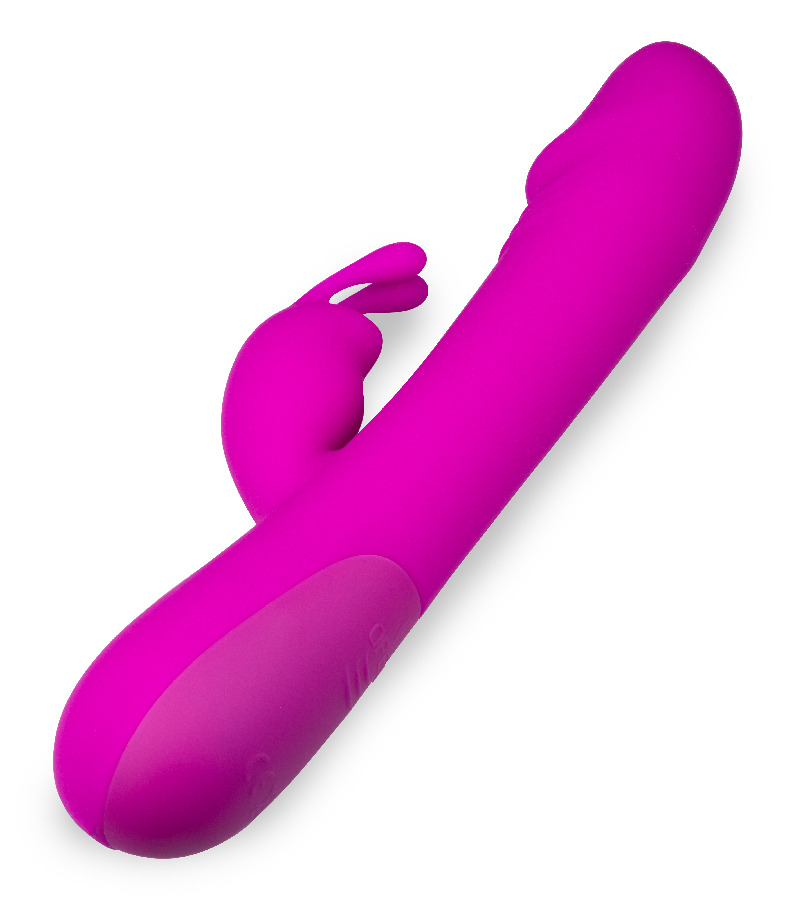 Bunny Fun rabbit vibrator