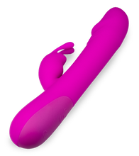 Load image into Gallery viewer, Bunny Fun rabbit vibrator