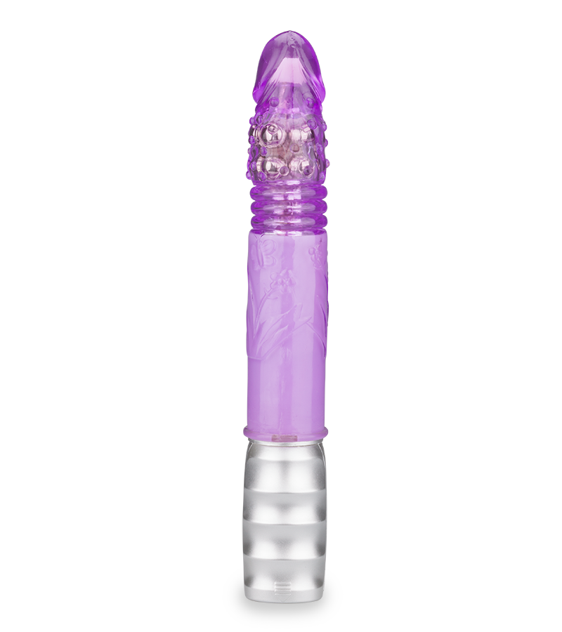 Butterfly Thruster rabbit vibrator