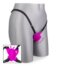 Load image into Gallery viewer, Butterfly vibrating knickers 10 modes
