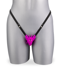 Load image into Gallery viewer, Butterfly vibrating knickers 10 modes