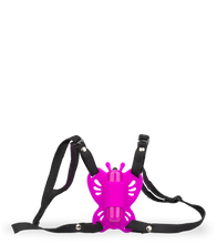 Load image into Gallery viewer, Butterfly vibrating knickers 10 modes