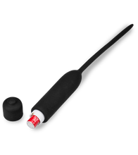 Load image into Gallery viewer, Buzzy vibrating penis plug