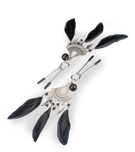 Load image into Gallery viewer, Cabaret nipple clamps