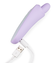 Load image into Gallery viewer, Caipirinha vibrating cunnilingus clit stimulator