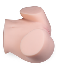 Load image into Gallery viewer, Camilla big butt masturbator 28 lb