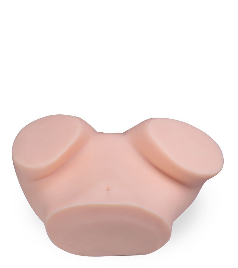 Camilla big butt masturbator 28 lb