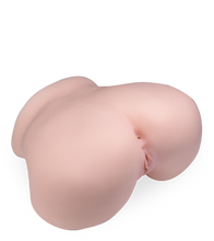 Load image into Gallery viewer, Camilla big butt masturbator 28 lb