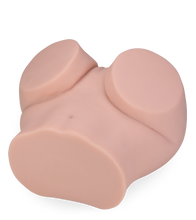 Load image into Gallery viewer, Carla realistic skin-feel ass masturbator 8.50 lb