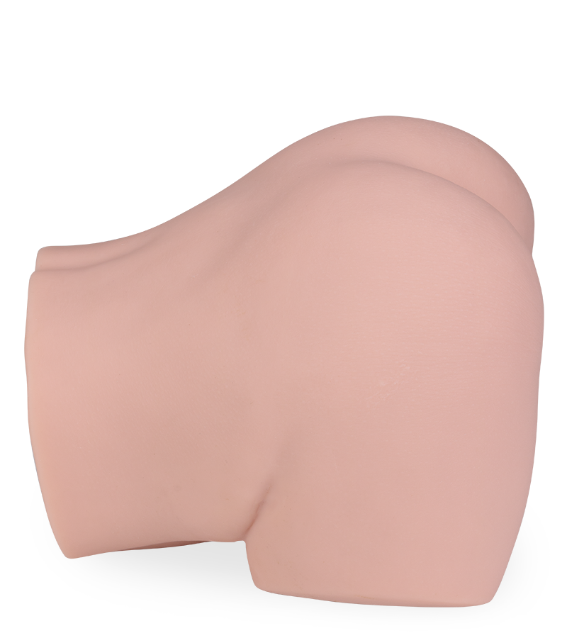 Carla realistic skin-feel ass masturbator 8.50 lb