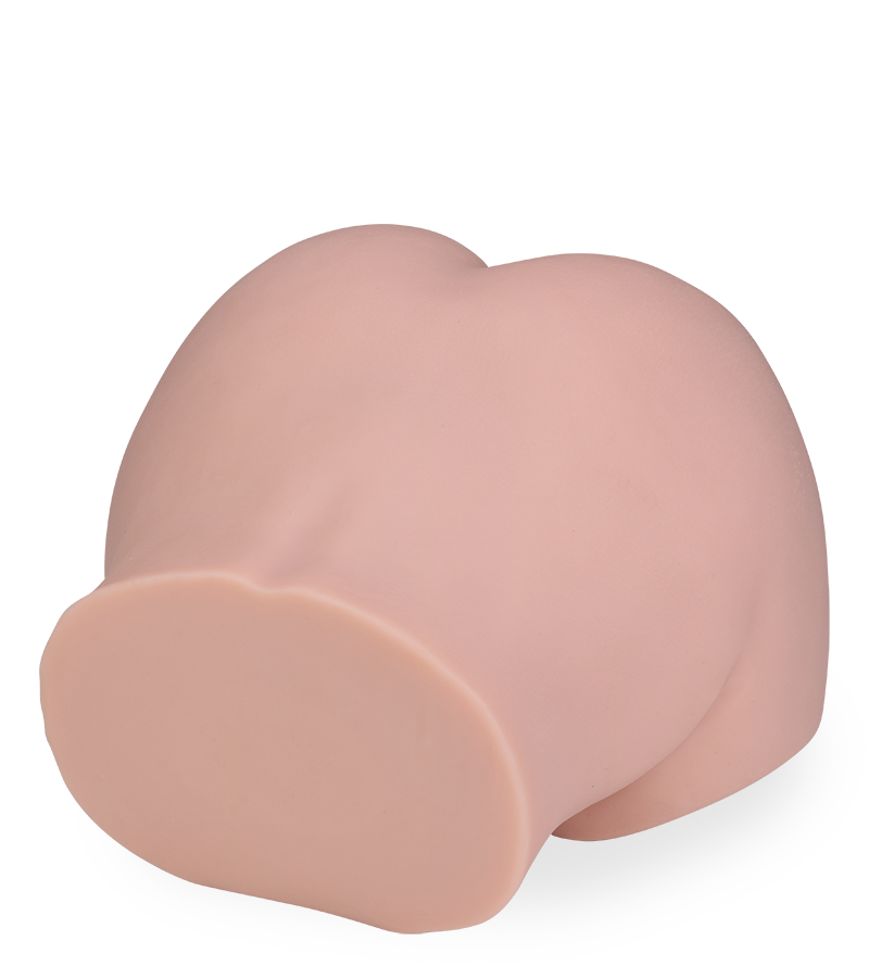 Carla realistic skin-feel ass masturbator 8.50 lb
