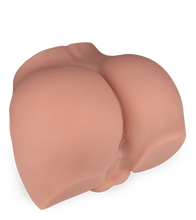 Load image into Gallery viewer, Carlos male ass masturbator with 6.25-inch thrusting penis