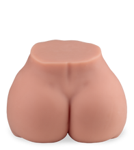 Load image into Gallery viewer, Carlos male ass masturbator with 6.25-inch thrusting penis