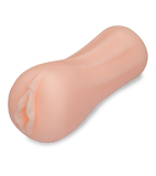 Cassie ribbed and textured vagina