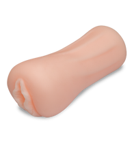 Load image into Gallery viewer, Cassie ribbed and textured vagina