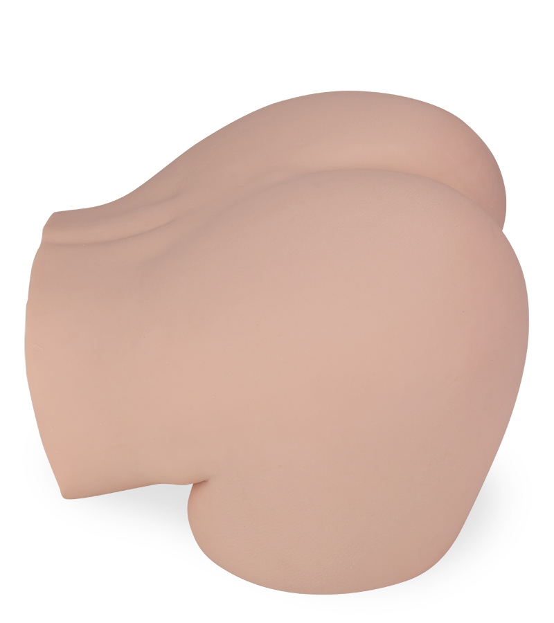 Caterina large realistic ass 31.00 lb