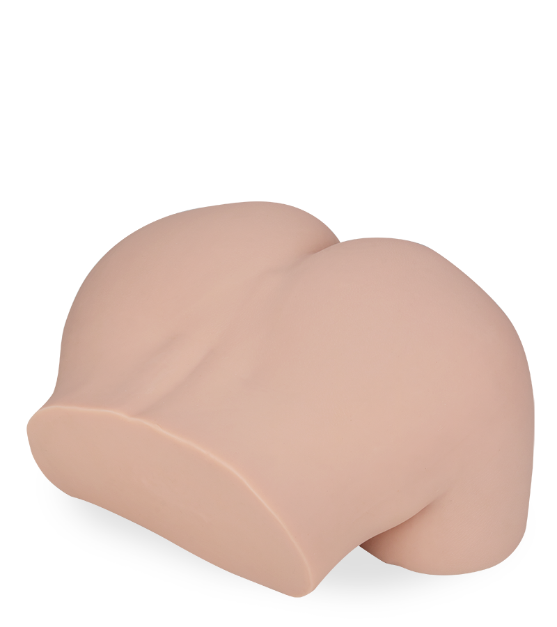Caterina large realistic ass 31.00 lb