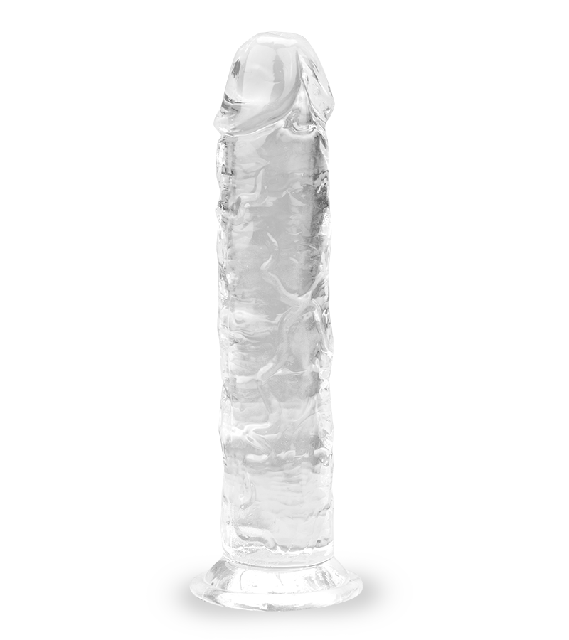Cayn suction cup dildo