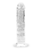 Cayn suction cup dildo